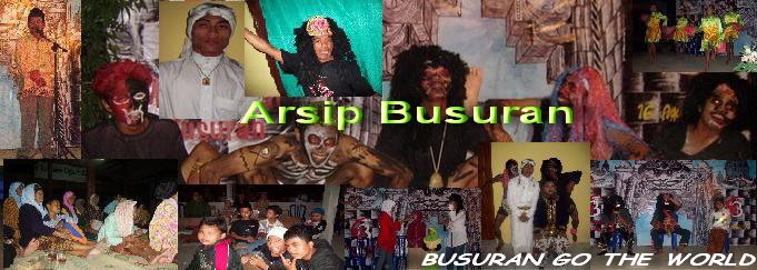 Arsip Busuran