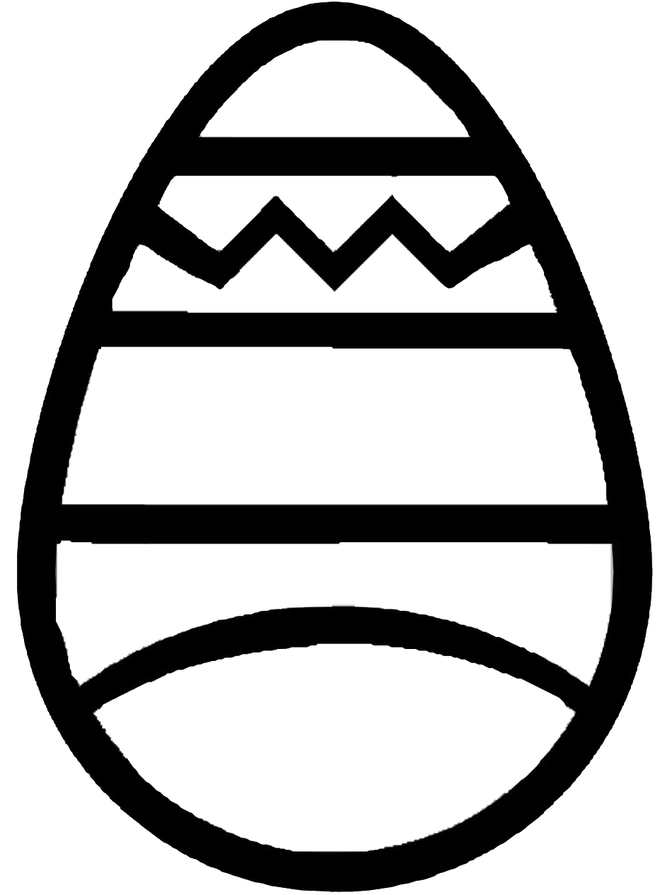 Cookie Coloring Page Cookie Coloring Page