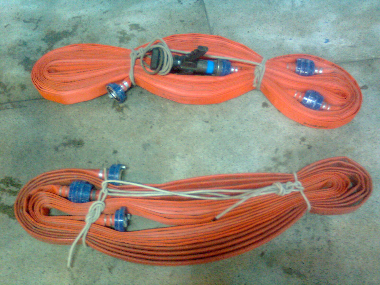 Broco Lat/ón pieza en T de 3 v/ías de la manguera de combustible Joiner conectores for 6mm comprimido Aceite de aire Tuber/ía de gas