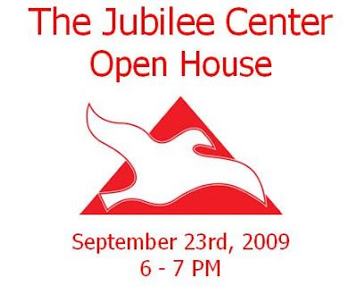 Jubilee Center Hoboken