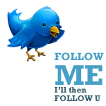 follow me