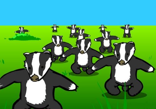 Badger