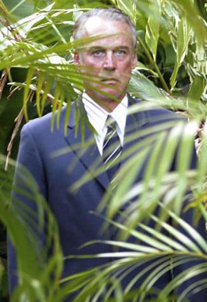 Christian Shephard