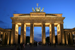 Berliinin taivaan alta
