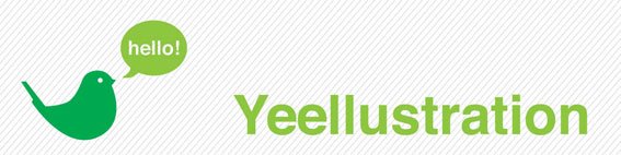 Yeellustration