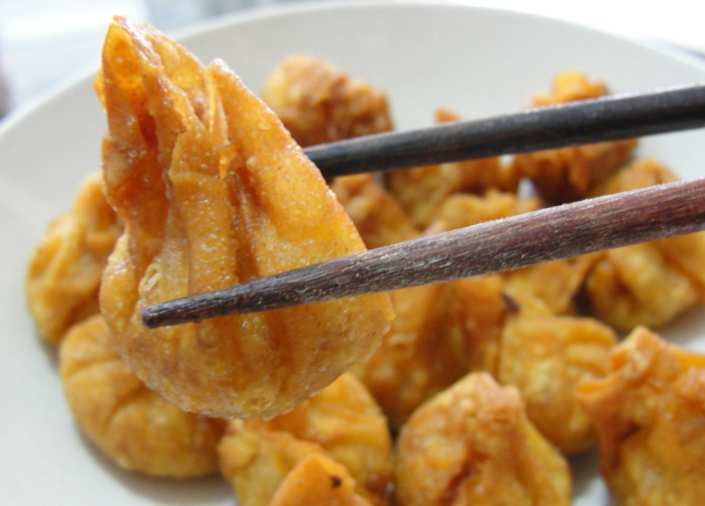 Fried Wonton