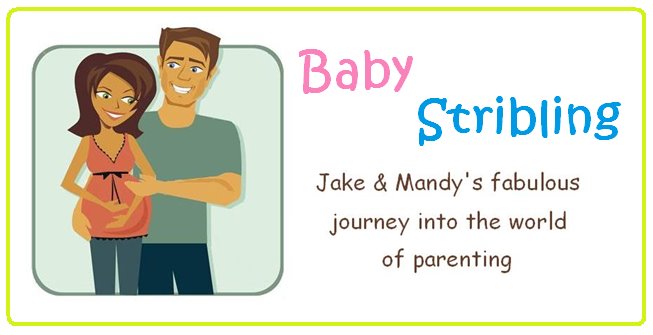 Baby Stribs