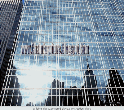 Building Glass, Tempered Glass, Xonstruction Glass