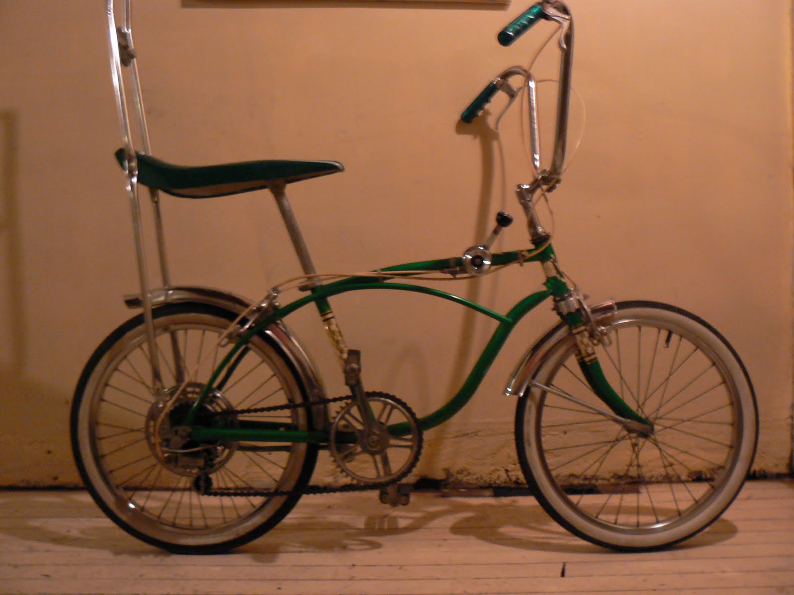 indian bicycle for sale