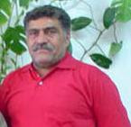علی نجاتی دبیر زندانی سندیکای نیشکر هفت تپه
