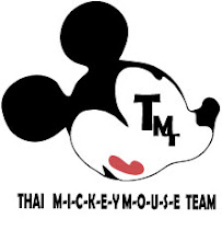 Thai Mickey Mouse Team