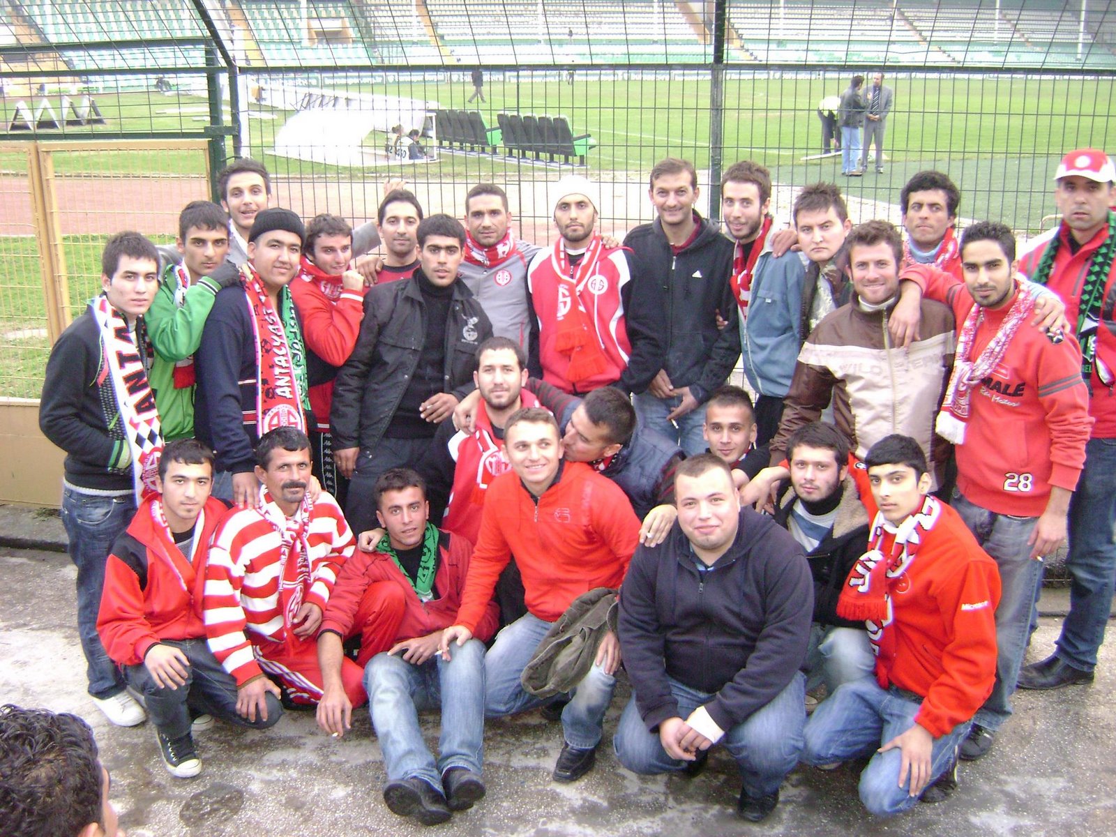 BURSA DEPLASMANI