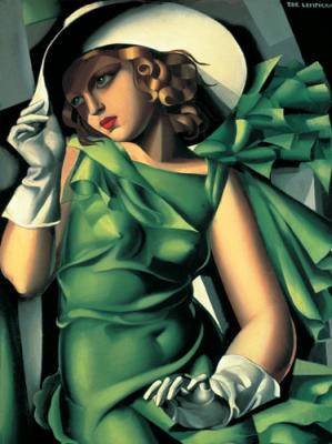 tamara de lempicka