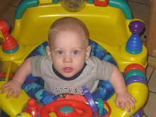 Brayden 19months old