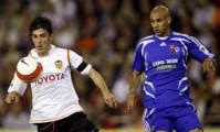 Análisis del Valencia-Zaragoza 09/10 Análisis del Valencia-Zaragoza 09/10