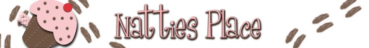 Nattie's Blog