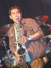 Professional Saxophone Teacher/Player