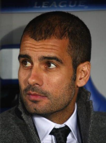 Every Little Thing: Is Josep Guardiola HOT
