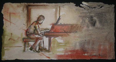 Billy Joel - Piano Man at Discogs