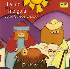 La Luz que me Guia - AVR (2006)