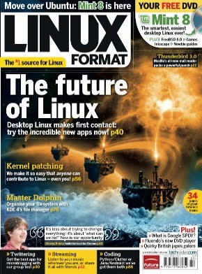 linux format magazine downloads