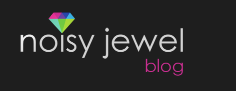 noisy jewel clothing blog