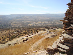 LA QUEMADA