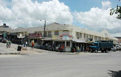 MERCADO VELHO DE GUARABIRA