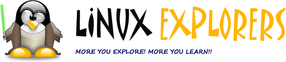 LINUX Explorers