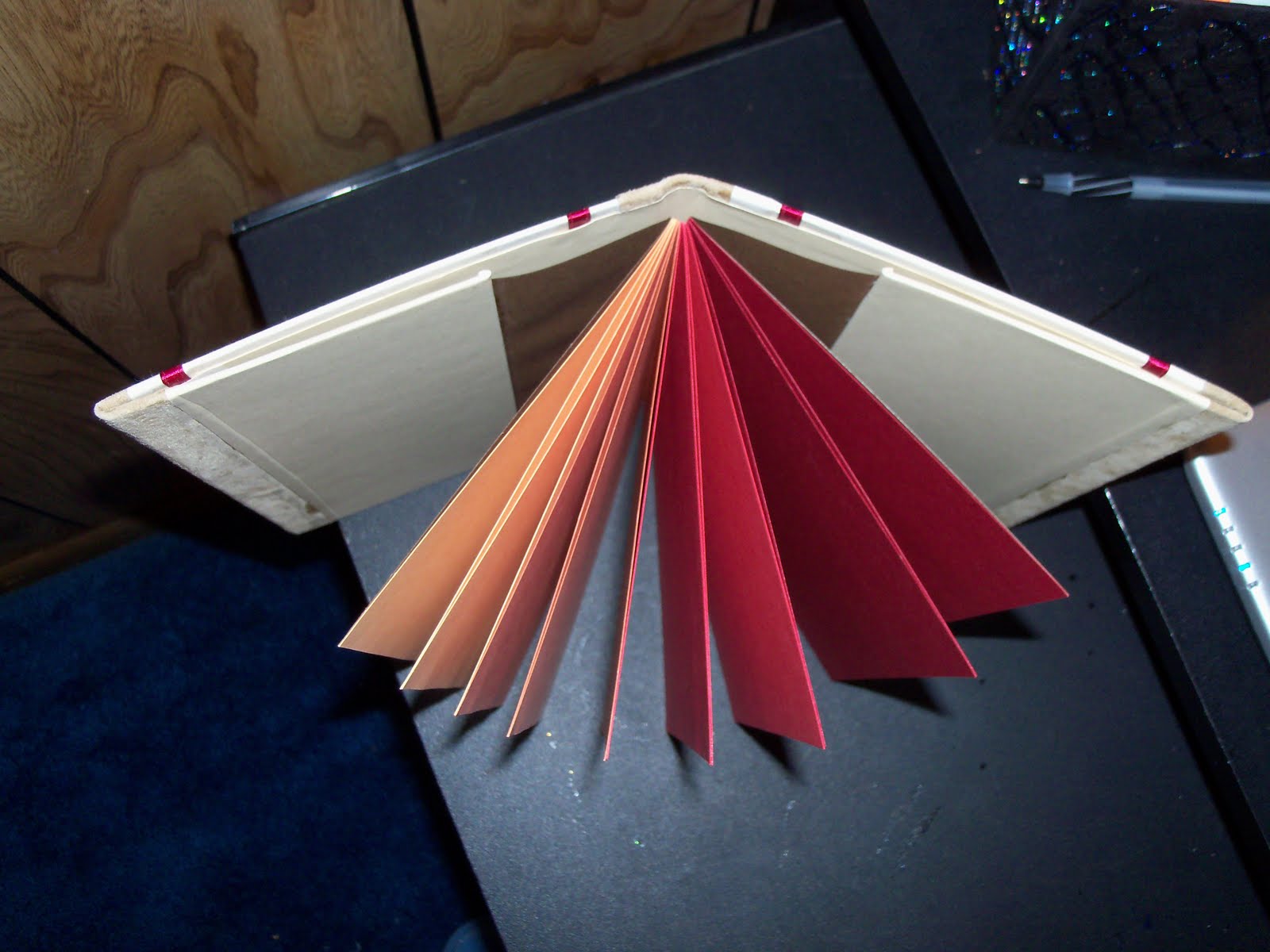 Flutter presentation image