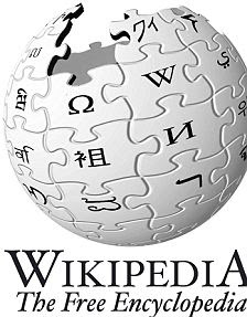 Wikipedia Symbol