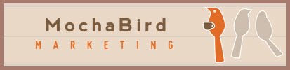 Mocha Bird Marketing Blog