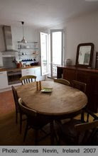 A PLACE IN PARIS