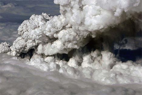 iceland volcano eruption. Iceland Volcano Eruption