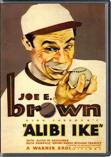Ike Brown