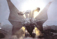 Mecha-King Ghidorah