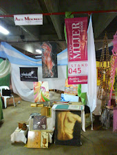 Nuestro Estad "Expo Mujer 2009"