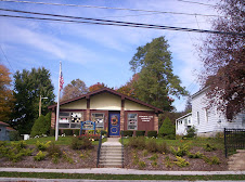 Stewart B. Lang Memorial Library