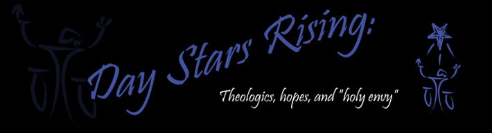 Day Stars Rising