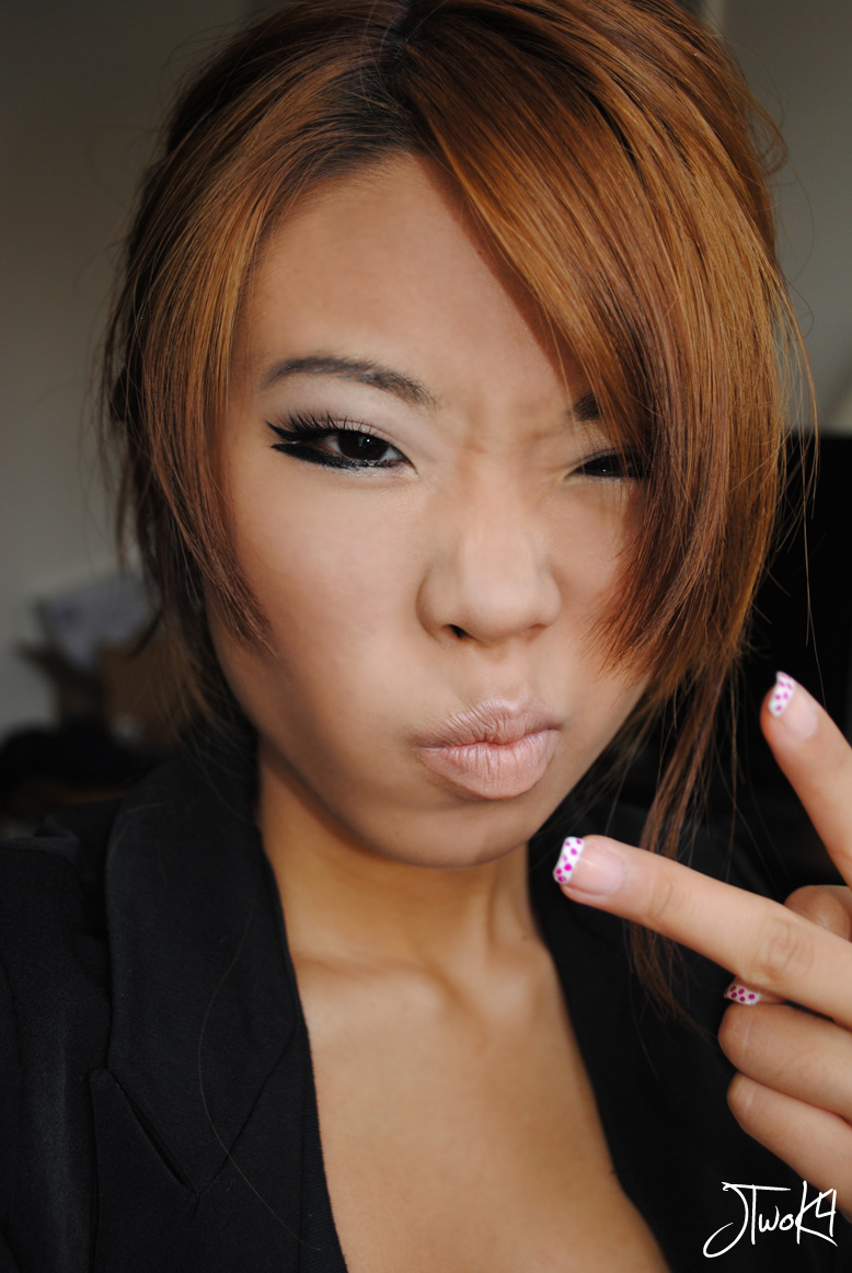 cl makeup