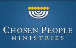 chosen people logo