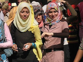 Image result for hijab middle east