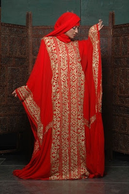 Designer: Adeeba Al Khan