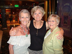 Me, Patty & Mom