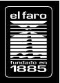 Publicaciones El Faro