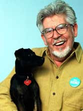 Rolf Harris Board