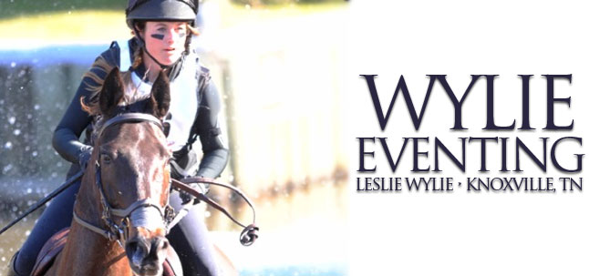Poplar Place Horse Trials