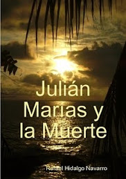 Julián Marías y la muerte