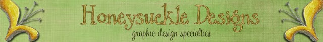 Honeysuckle Designs