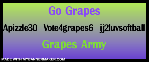 Grpe Army Banner!